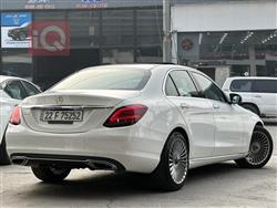 مێرسێدس بێنز C-Class